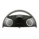 HARMAN/KARDON HK Go + Play Micro, Schwarz (HKGOPLAYMICBLKEU)