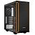 BE QUIET! Pure Base 600 Window, Black / Orange (BGW20)