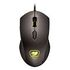 COUGAR Minos X3 Gaming Mouse, Black (3MMX3WOB.0001)