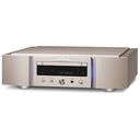 MARANTZ SA-10, Silver/Gold
