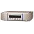 MARANTZ SA-10, Silver/Gold