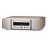 MARANTZ SA-10, Silver/Gold