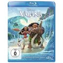 Vaiana (Blu-ray, 2016)