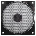 SILVERSTONE SST-FF121B, Schwarz