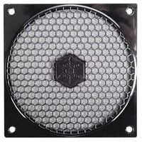 SILVERSTONE SST-FF121B, Black