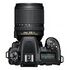 NIKON D7500 Kit, AF-S VR 18-140mm (VBA510K002)