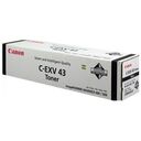 CANON Toner C-EXV 43, Black (2788B002)