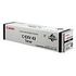 CANON Toner C-EXV 43, Black (2788B002)