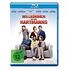 Willkommen bei den Hartmanns (Blu-ray, S.Berger / H.Lauterbach)