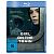 Girl on the Train (Blu-ray, E.Blunt / R.Ferguson)