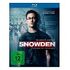 Snowden (Blu-ray, J.Gordon-Levitt, S.Woodley)