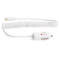 GRIFFIN PowerJolt SE, White (GC41068)