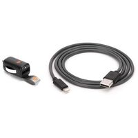 GRIFFIN PowerJolt Car Charger (GC39940)