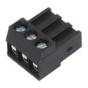 AQUA-COMPUTER Plug for relay connector, 3 contacts for aquaero 5 and 6 (53080)