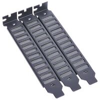 GELID PCI Slot incl. Filter 3er Set (SL-PCI-01-A)