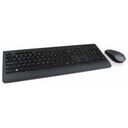 LENOVO Professional Wireless Keyboard and Mouse Combo (4X30H56825)