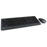 LENOVO Professional Wireless Keyboard and Mouse Combo (4X30H56825)