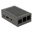 RASPBERRY PI 2 / PI 3 Model B+ Case, Black (59213)