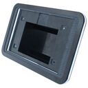 RASPBERRY PI Multicomp 7" Case for Rasperry Pi 7" TFT (2494691)