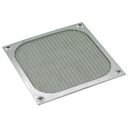 AQUATUNING Lüfterfilter 120mm, Silber (2451492)