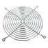 AQUATUNING Fan Grill for Axial Fans 140mm, Chrom (2452818)