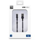 BIGBEN USB Cable, PS4 (BB320763)