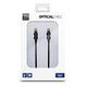 BIGBEN Optical Cable, PS4 (BB320794)