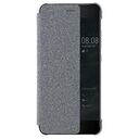 HUAWEI Case of View, P10 Plus, Light Grey (51991877)