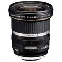 CANON EF-S 10-22mm F/3.5-4.5 USM (9518A007)