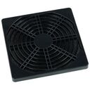PHOBYA Fan Filter 120mm, Black (80128)