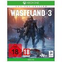 Wasteland 3 (Deep Silver), Xbox One