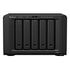 SYNOLOGY DS1517+-2G, without Harddisk