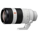 SONY FE 100-400mm F/4.5-5.6 GM OSS (SEL-100400GM)
