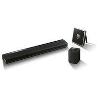 YAMAHA MusicCast Chorus, Schwarz