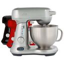 SOLIS Kitchen Queen Pro, Type 808, Black (921.40)