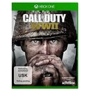 Call of Duty: WWII (Activision), Xbox One