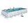 BESTWAY Rectangular Power Frame Pool Set 732 x 366 x 132 cm