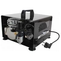 REVELL Kompressor master class