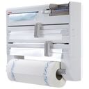 LEIFHEIT Wandrollenhalter Parat Plus ComfortLine (25723)