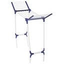 LEIFHEIT Clothes Airer Pegasus 120 Solid Compact (81720)