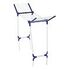 LEIFHEIT Clothes Airer Pegasus 120 Solid Compact (81720)