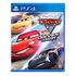 Cars 3: Driven to Win (Warner Bros.), PS4