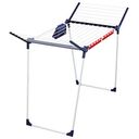 LEIFHEIT Clothes Airer Pegasus 180 Solid Plus (81510)