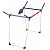 LEIFHEIT Clothes Airer Pegasus 180 Solid Plus (81510)
