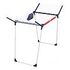 LEIFHEIT Clothes Airer Pegasus 180 Solid Plus (81510)