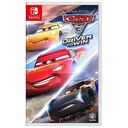 Cars 3: Driven to Win (Warner Bros.), NSW