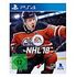 NHL 18 (EA Sports), PS4