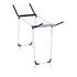 LEIFHEIT Clothes Airer Pegasus 120 Compact (81704)