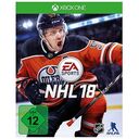 NHL 18 (EA Sports), Xbox One