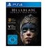 Hellblade: Senua's Sacrifice (SIE), PS4